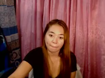 Chaturbate Nude Webcam of pinay_singlemomxs