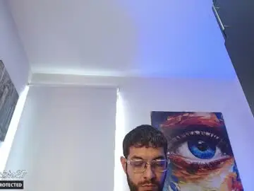 Chaturbate Adult Webcam of reypablo1