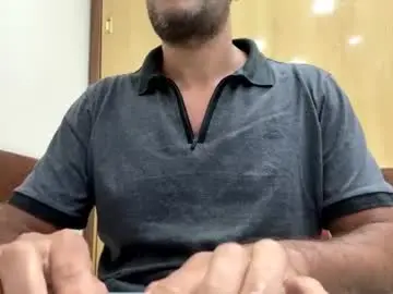 Chaturbate Sex Chat of rick503835