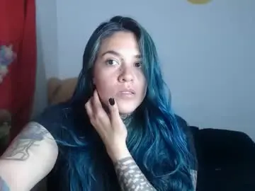 Chaturbate Adult Webcam of sweet_bubblee