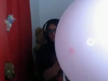 Chaturbate Nude Webcam of sweet_bubblee