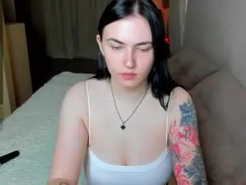 Chaturbate Adult Webcams of witch_baby_