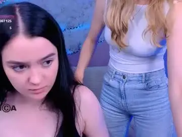 Chaturbate Adult Webcams of aria_glow