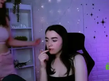 Chaturbate Adult Video Chat of aria_glow