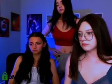Chaturbate Adult Webcam of aria_glow