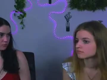 Chaturbate Adult Webcam of aria_glow