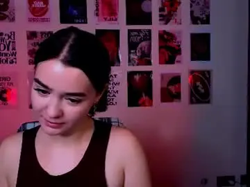 Chaturbate Free Live Porn of aria_glow