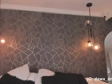 Chaturbate Live Sex Cam of dawa_angels