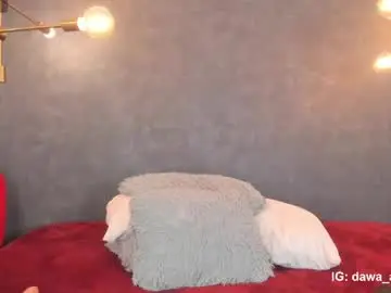 Chaturbate Nude Webcam of dawa_angels
