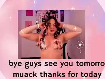 Chaturbate Live Sex Cam of doll_venus