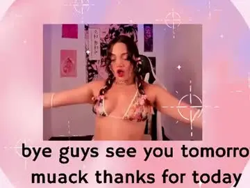 Chaturbate Live Sex Cam of doll_venus