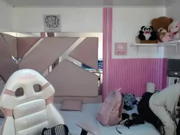 Chaturbate Best live sex cam show of ebony_rizon