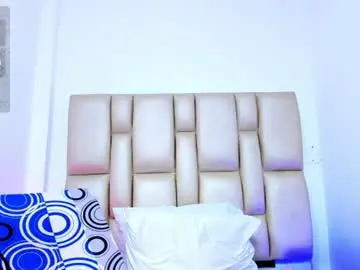 Chaturbate Nude Webcam of erikastar_