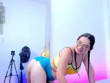 Chaturbate Sex Cam of erikastar_