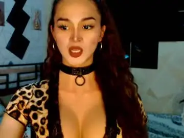 Chaturbate Free Live Porn of fuckingsexyivana