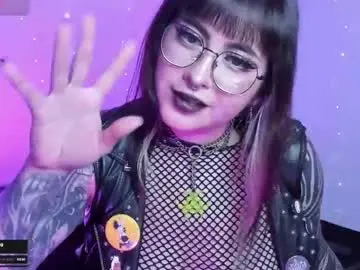 Chaturbate Sex Chat of hallucigenia_sparza