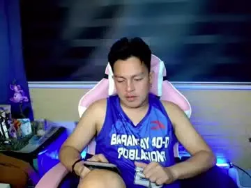 Chaturbate Adult Video Chat of hunk_danny