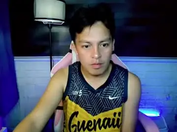 Chaturbate Private Sex Chat of hunk_danny