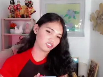 Chaturbate Sex Chat of im_hotsambabexxx