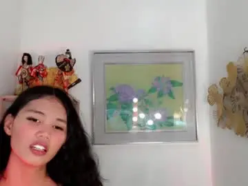 Chaturbate Private Sex Chat of im_hotsambabexxx