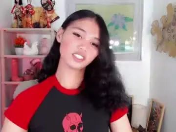 Chaturbate Adult Webcam of im_hotsambabexxx