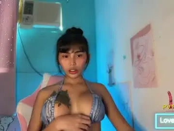 Chaturbate Nude Webcam of im_your_sexy_wifexxx