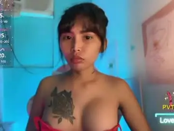 Chaturbate Live Porn of im_your_sexy_wifexxx