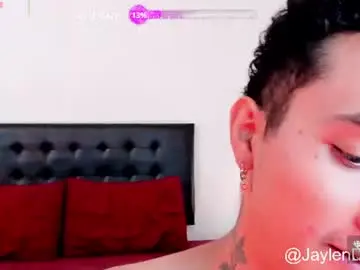 Chaturbate Nude Webcam of jaylen_and_duke