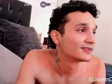 Chaturbate Best Webcam of jaylen_and_duke
