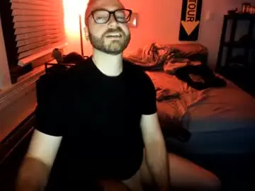 Chaturbate Adult Webcam of jonsonbiggest1234