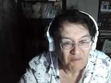 Chaturbate Best Webcam of kunio37