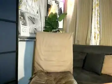 Chaturbate Nude Webcam of kylie_iyutera