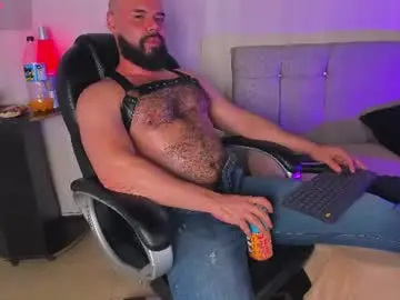 Chaturbate Best live sex cam show of luke_diaz7