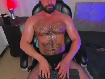 Chaturbate Live Porn of luke_diaz7