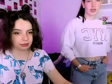 Chaturbate Adult Webcam of mia_mooon_