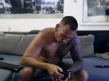 Chaturbate Live Sex Cam of onepussycock