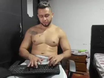 Chaturbate Sex Chat of ryan_xc1