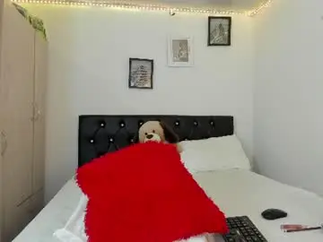 Chaturbate Best Webcam of sammy_sophiaa