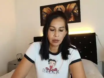Chaturbate Sex Chat of shanon_mature_