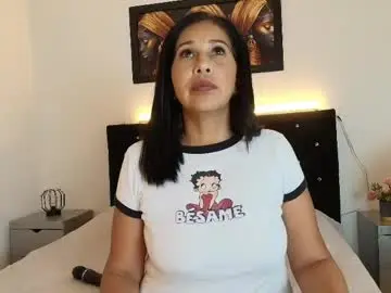 Chaturbate Sex Cam of shanon_mature_