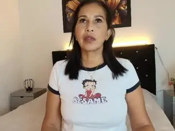 Chaturbate Free Porn Cam of shanon_mature_