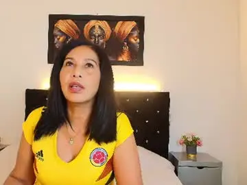 Chaturbate Private Sex Chat of shanon_mature_
