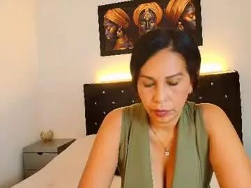 Chaturbate Live Sex of shanon_mature_