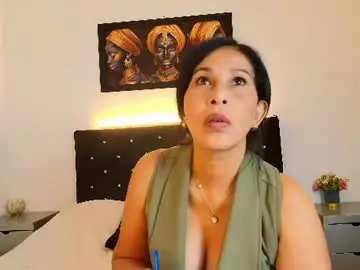 Chaturbate Sex Chat of shanon_mature_