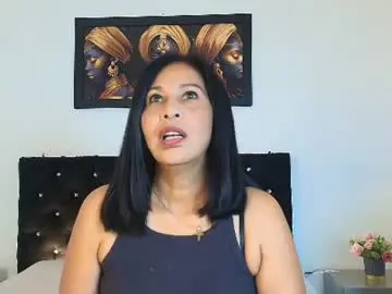 Chaturbate Adult Webcam of shanon_mature_