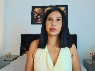 Chaturbate Best Webcam of shanon_mature_