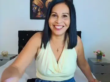 Chaturbate Sex Chat of shanon_mature_