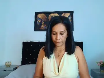 Chaturbate Live Sex Cam of shanon_mature_