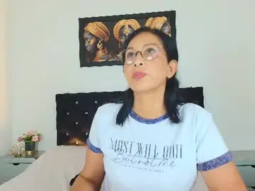 Chaturbate Adult Webcams of shanon_mature_