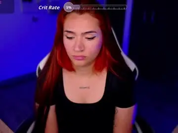 Chaturbate Nude Webcam of soyabby_